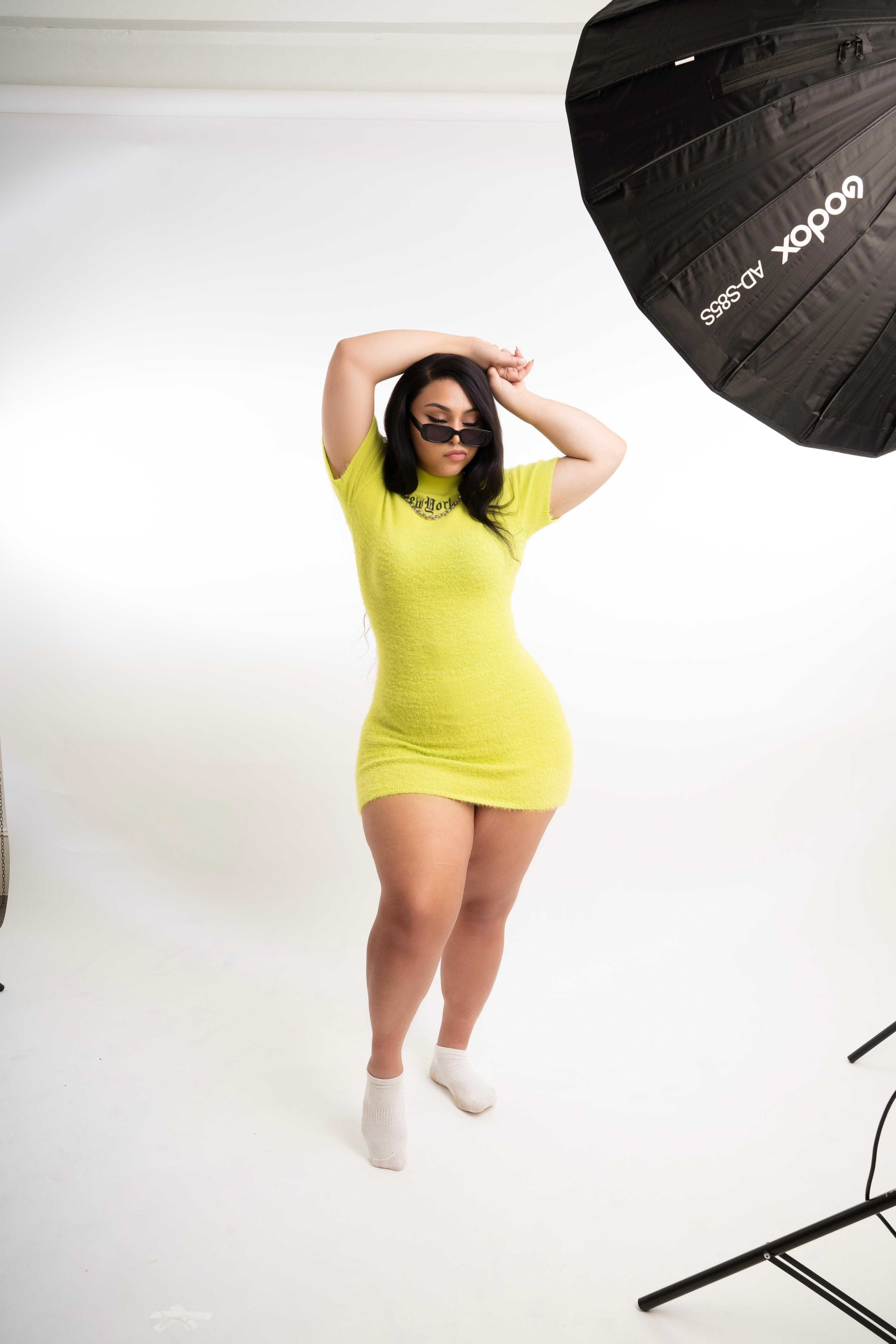 Onika J, Photo 1